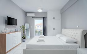 Casa Albastra Rooms & Nk Suites